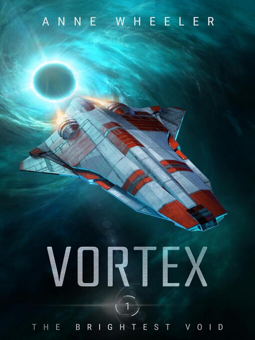 Title details for Vortex by Anne Wheeler - Available
